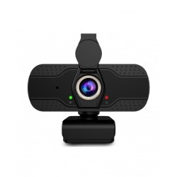 Webcam  WHD20UF URBAN FACTORY USB FULL HD 1080P 2M Pixels Ref   WHD20UF.