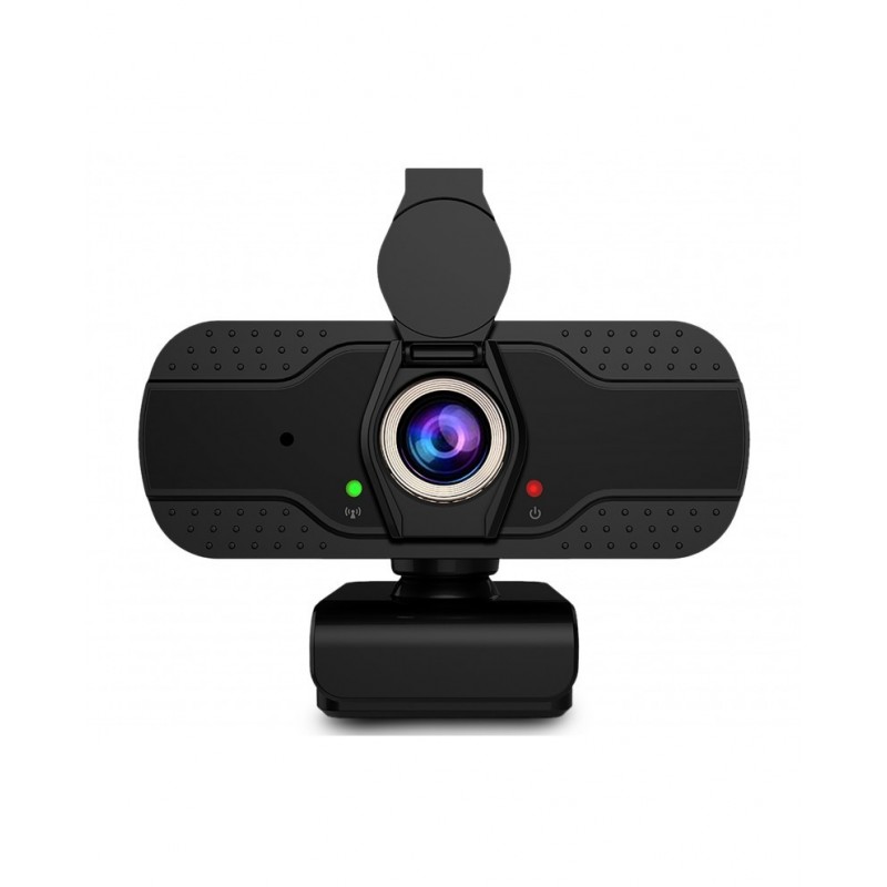 Webcam WHD20UF URBAN FACTORY USB FULL HD 1080P 2M Pixels Ref WHD20UF. Webcam WHD20UF URBAN FACTORY USB FULL HD 1080P 2M Pixels Ref WHD20UF.
