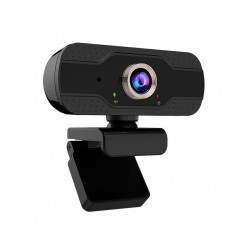 Webcam  WHD20UF URBAN FACTORY USB FULL HD 1080P 2M Pixels Ref   WHD20UF.