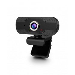 Webcam  WHD20UF URBAN FACTORY USB FULL HD 1080P 2M Pixels Ref   WHD20UF.