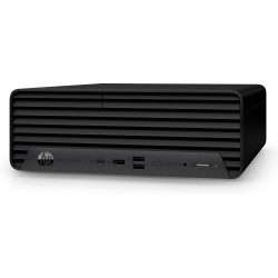HP ProDesk 400 G9 SFF - Intel Core i5 12500 - 8Go DDR4 - SSD 512G M.2 nVME - Win 11 Pro - Réf  6A7V5EA ABF.