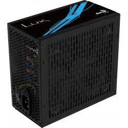 Alimentation ATX 850W AEROCOOL LUX 80 PLUS GOLD Réf   LUX850.