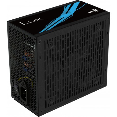 Alimentation ATX 850W AEROCOOL LUX 80 PLUS GOLD Réf   LUX850.