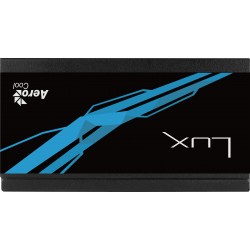 Alimentation ATX 850W AEROCOOL LUX 80 PLUS GOLD Réf   LUX850.