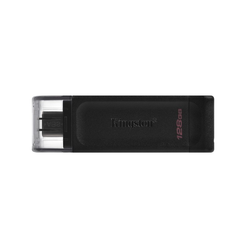 Cles 128Go USB-C 3.2 KINGSTON DataTraveler 70 Réf DT70 128GB Sorecop inclus. Cles 128Go USB-C 3.2 KINGSTON DataTraveler 70 Réf DT70 128GB Sorecop inclus.