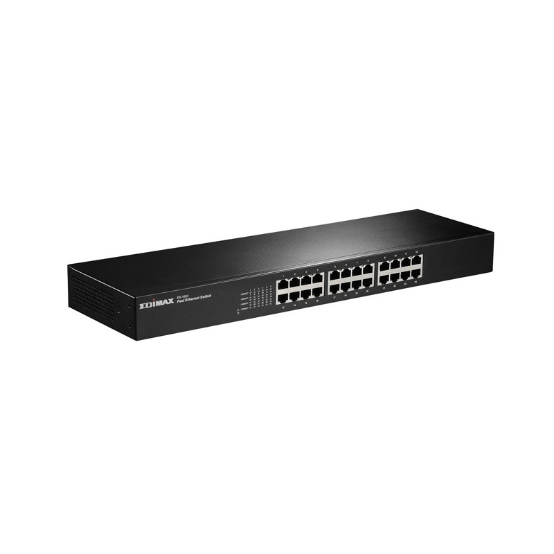 switch-24-ports-10100-rj45-edimax-montable-sur-ra switch-24-ports-10100-rj45-edimax-montable-sur-ra