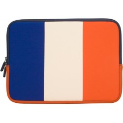 Etui Néoprène Drapeau France   12 URBAN FACTORY Réf  FLG05UF