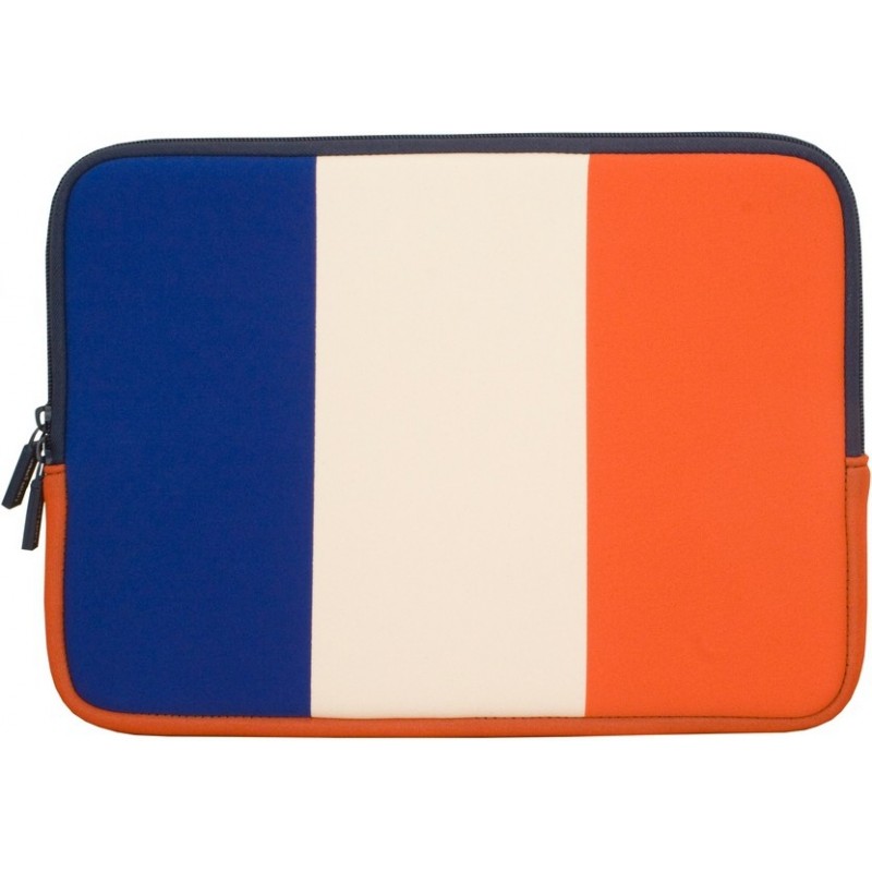 Etui Néoprène Drapeau France   12 URBAN FACTORY Réf  FLG05UF