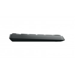 Clavier+Souris Sans fil MK235 BOITE LOGITECH en Noir USB Ref   920-007907