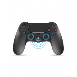 Manette de jeux PS4 PGP nanette Bluetooth compatible ps4 SPIRIT OF GAMER Ref   SOG-BTGP41