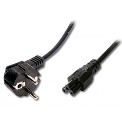 Cable Alimentation TRIPOLAIRE 2m Réf   0113016