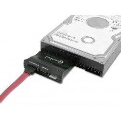 Adaptateur SATA IDE Bi-directionel CONNECTLAND Réf   0301518