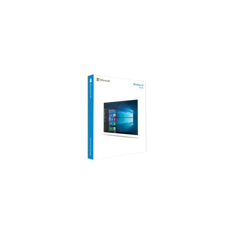 Windows 10 Famille OEM 64 Bits DVD Réf   KW9-00145