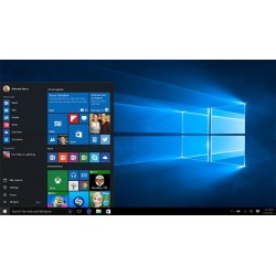 Windows 10 Famille OEM 64 Bits DVD Réf   KW9-00145