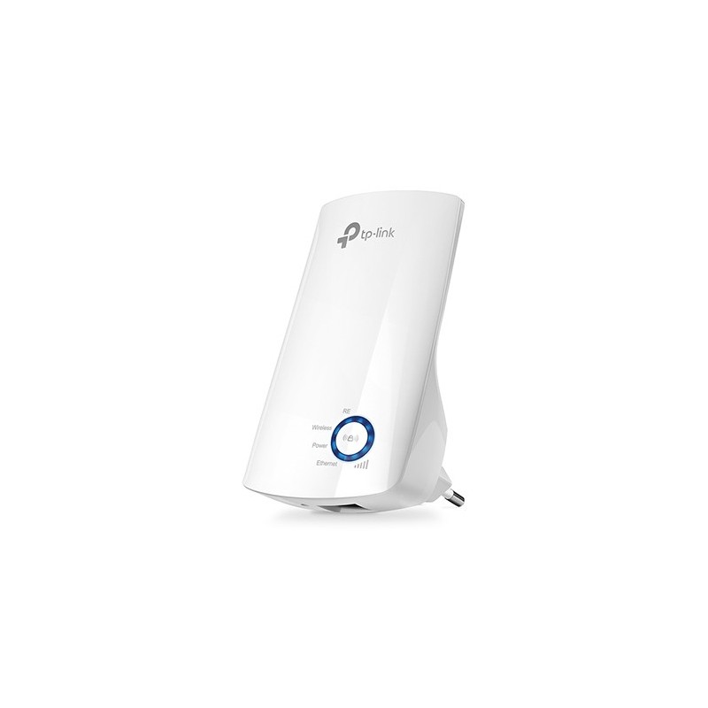 Amplificateur WIFI 300 Mbps 2.4Ghz Réf   TL-WA850RE