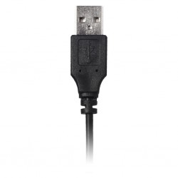 Clavier USB Noir ADVANCE Réf   CLA-901U