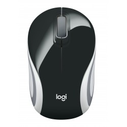 Souris LOGITECH S.fil M187 NOIR Ref   910-002731