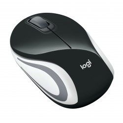 Souris LOGITECH S.fil M187 NOIR Ref   910-002731