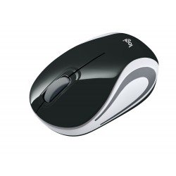 Souris LOGITECH S.fil M187 NOIR Ref   910-002731