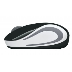 Souris LOGITECH S.fil M187 NOIR Ref   910-002731