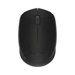 Souris LOGITECH S.fil B170 NOIR Ref   910-004798.