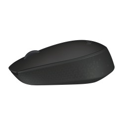 Souris LOGITECH S.fil B170 NOIR Ref   910-004798.