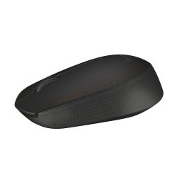 Souris LOGITECH S.fil B170 NOIR Ref   910-004798.