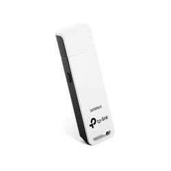 CLES USB WIFI TPLINK 300Mbps Réf   TL-WN821N