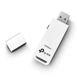 CLES USB WIFI TPLINK 300Mbps Réf   TL-WN821N