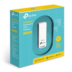 CLES USB WIFI TPLINK 300Mbps Réf   TL-WN821N