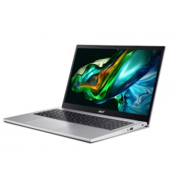 Portable 15.6 Acer A315-44-R47A Ryzen 7 5700- 16Go DDR4 - SSD-512Go Win 11 Home - Couleur Gris Réf   NX.KSJEF.004.