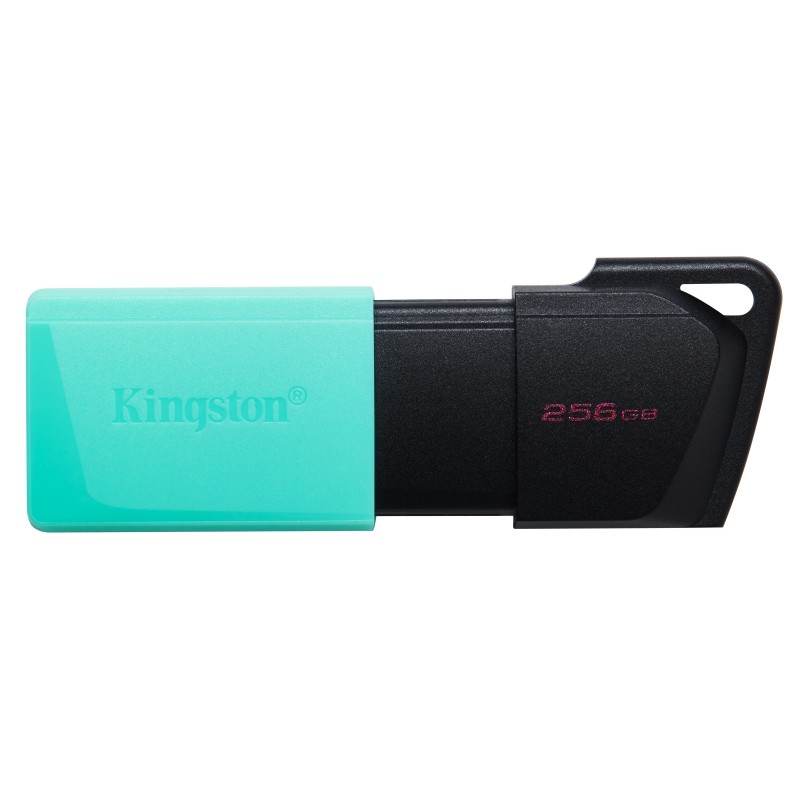 Cles 256Go USB 3.2 KINGSTON DataTraveler Exodia M Réf : DTXM/256GB Sorecop inclus.