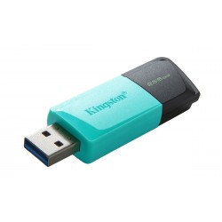 Cles 256Go USB 3.2 KINGSTON DataTraveler Exodia M Réf   DTXM 256GB Sorecop inclus.