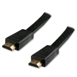 Cable HDMI Male Male 19 Broches 5m Réf   0108139