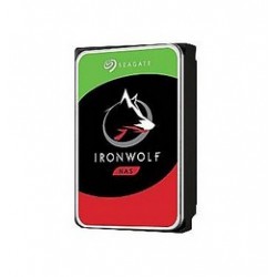 Disque Dur 3.5 1To SATA3 SEAGATE 5900Trs min - 256Mb cache - IronWolf Ref   ST1000VN008 Garantie constructeur.