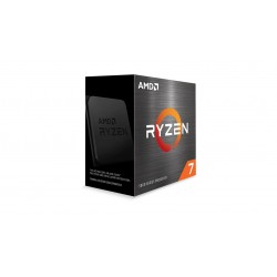 CPU AMD RYZEN 7 5700G BOX Socket AM4  (3.9GHz   4.4 GHz) Wraith Stealth Ref   100-1000000263BOX.