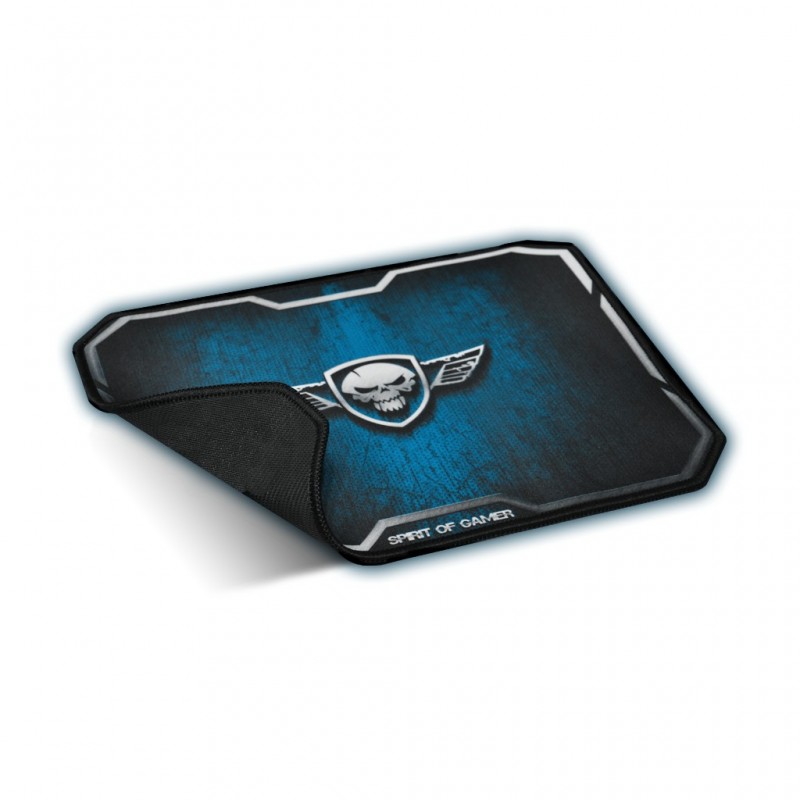 TAPIS SOURIS SPIRIT OF GAMER BLEU Réf   PAD01MB