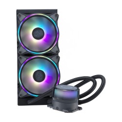 Cooler Master MasterLiquid ML240 ILLUSION - Socket 1200 - Ref   MLX-D24M-A18P2-R1.