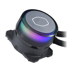 Cooler Master MasterLiquid ML240 ILLUSION - Socket 1200 - Ref   MLX-D24M-A18P2-R1.