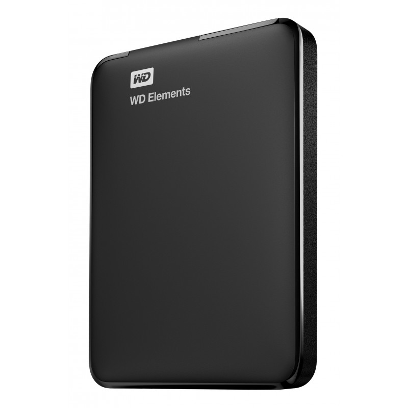 HDD Externe 2.5 2To WD ELEMENTS USB 3.0 Réf   WDBU6Y0020BBK-EESN GARANTIE CONSTRUCTEUR