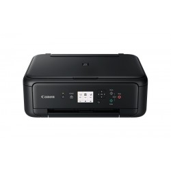 CANON TS5150 MULTIFONCTION Noir - WIFI Garantie 1 an Constructeur Réf   2893676