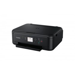 CANON TS5150 MULTIFONCTION Noir - WIFI Garantie 1 an Constructeur Réf   2893676