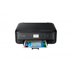 CANON TS5150 MULTIFONCTION Noir - WIFI Garantie 1 an Constructeur Réf   2893676