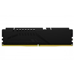 KIT DDR5 32Go(2x16G)PC5600 KINGSTON FURY Beast EX - CL36 - Noir Réf   KF556C36BBEK2-32 Garantie constructeur.