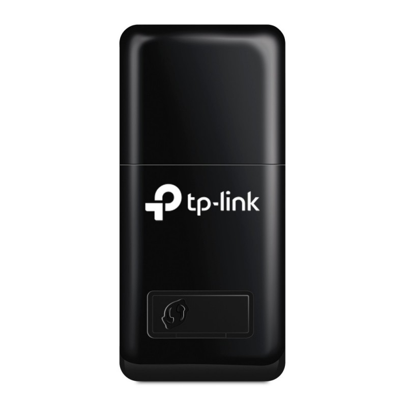 MINI CLES USB WIFI TPLINK WN823N 300Mbps Réf   TL-WN823N