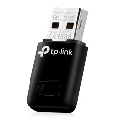 MINI CLES USB WIFI TPLINK WN823N 300Mbps Réf   TL-WN823N