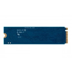 SSD M.2-NV2 500Go NVME KINGSTON Réf   SNV2S 500G.