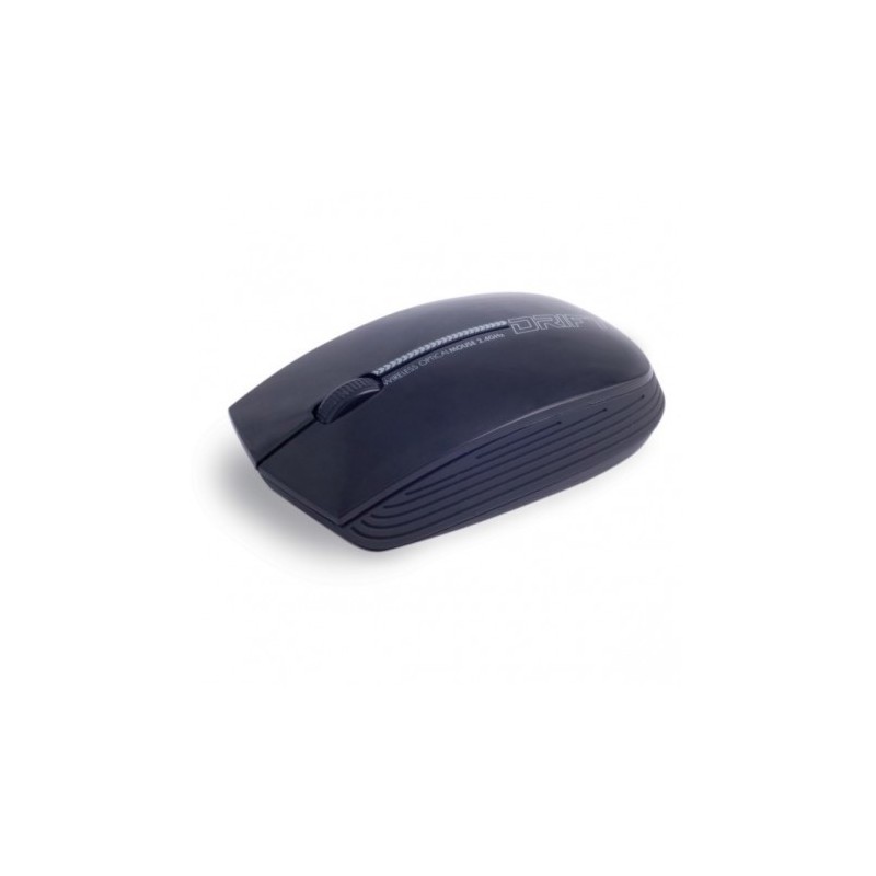 Souris ADVANCE S.fil NOIR 1600 dpi Ref   S-190BK