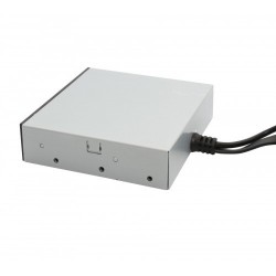 Lecteur de carte 3.5  interne Noir 1port USB 3.0+ 2 Façades supp interchangeables CONNECTLAND Réf. 3601081 - LECT-MUL-IN