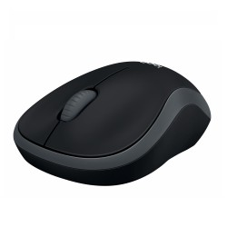 Souris LOGITECH S.fil M185 NOIR ET GRISE Ref   910-002235